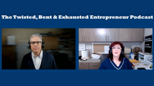 small business owners podcast