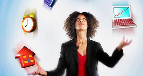 The #1 Problem Small Business Owners Face (And How to Stop the Madness)