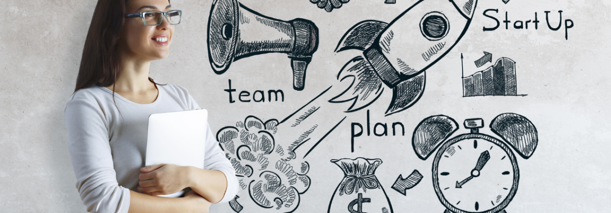 Start a Business Smart, Scale Fast: The Foundation Every Entrepreneur Needs