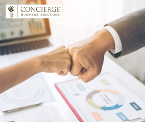 start a business the right way
