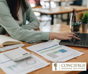 start a business the smart way