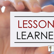 10 Lessons Every Small Business Owner in the Coachella Valley Should Know