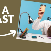 Why Every Business Should Consider a Podcast (And Why You Should Be Listening to Ours)