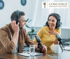 podcasts have evergreen content