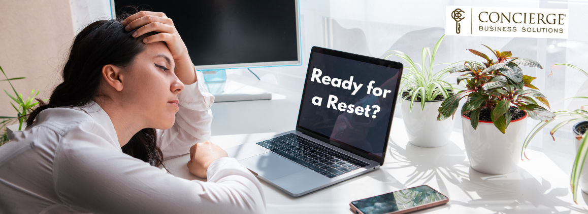 Mindset Fatigue: How Burnout Disguised as Grit Holds Back Your Business
