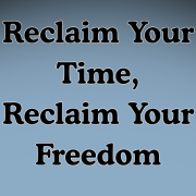 The 5-Day Freedom Challenge: Reclaim Your Time, Reclaim Your Freedom