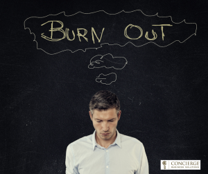 mindset fatigue