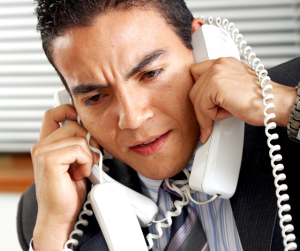 business growth blockers