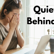 The Quiet Battle Behind Every Entrepreneur’s Success