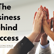 The System Behind the Success: Why Every Concierge Business Needs a Proper Operating System