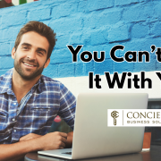 You Can’t Take It With You — So Make It Sellable