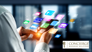 Use Technology as a Competitive Advantage 