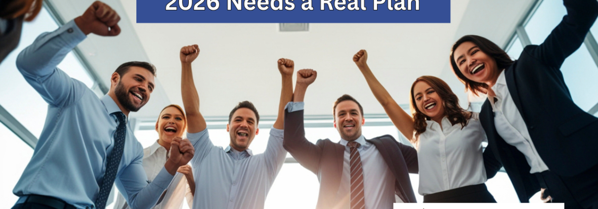 Technology is no longer something small businesses can afford to ignore. It is often the difference between constant overwhelm and sustainable growth.