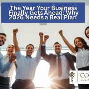 Technology is no longer something small businesses can afford to ignore. It is often the difference between constant overwhelm and sustainable growth.