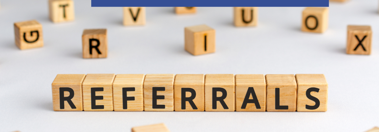 The Most Powerful Referrals Don’t Come From Marketing