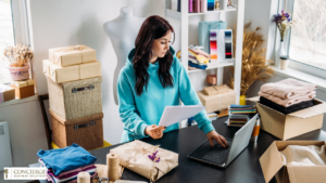 Lifestyle Management business systems for Personal Concierge owners who want to stop reinventing processes and build a more independent business.