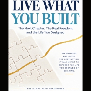 Live What You Built