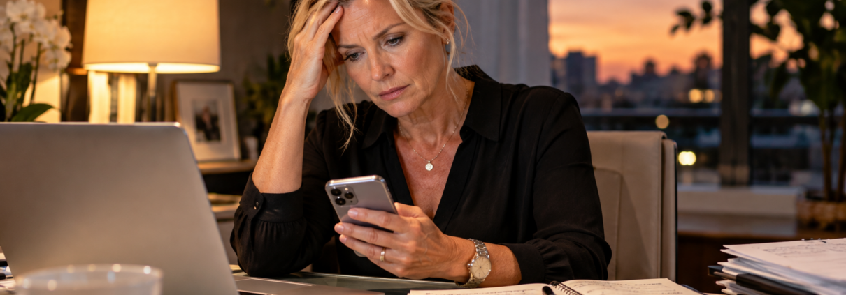 Stop After-Hours Client Emergencies | Concierge Biz