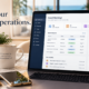 business systems software for lifestyle management company